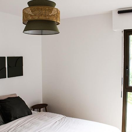 Charment Appartement A Marseille - Prado A/C 外观 照片