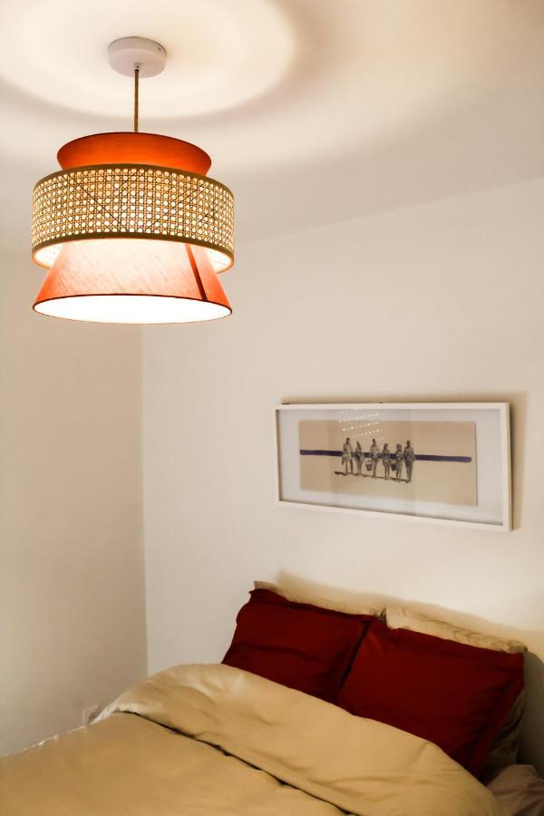 Charment Appartement A Marseille - Prado A/C 外观 照片