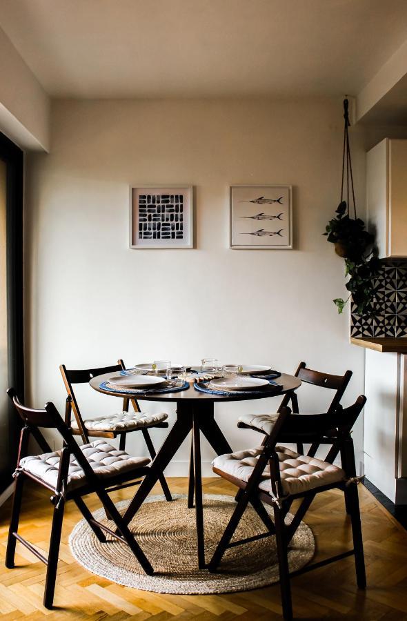 Charment Appartement A Marseille - Prado A/C 外观 照片
