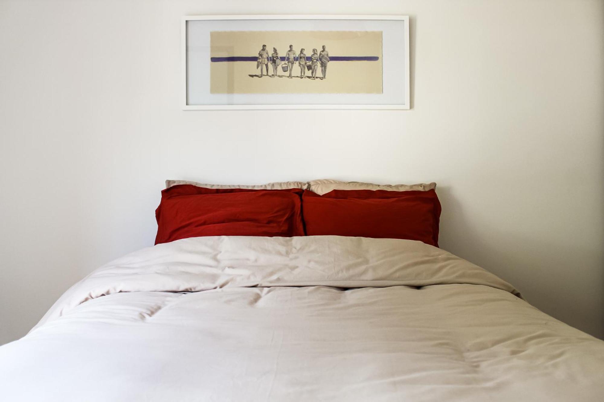 Charment Appartement A Marseille - Prado A/C 外观 照片